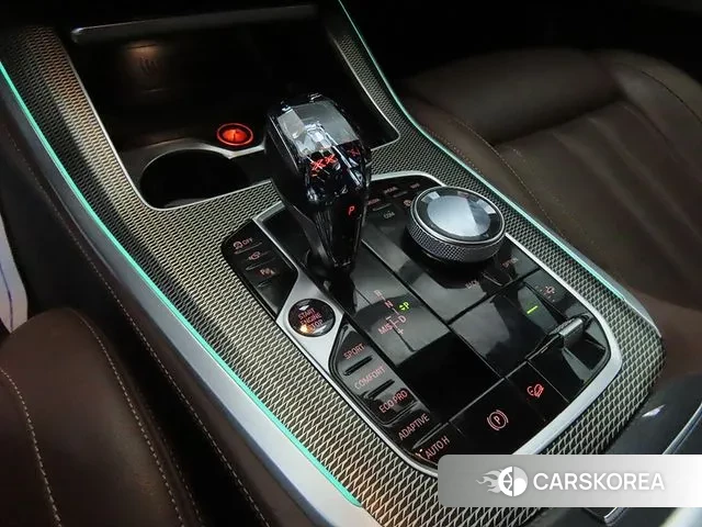 BMW X5 (G05) id 3422200 из Кореи 19