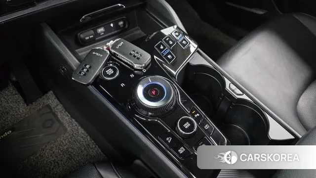 Kia Sportage 5th Generation id 3787867 из Кореи 19