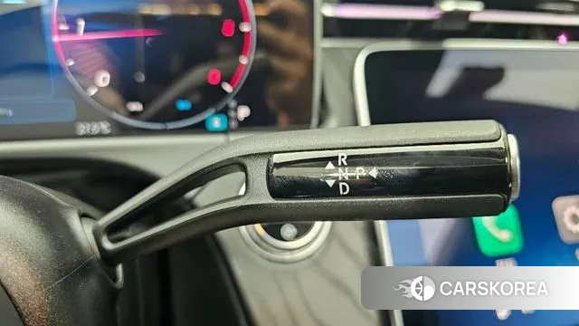 Mercedes-Benz E-Class W214 id 3031390 из Кореи 19