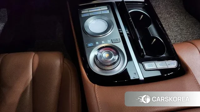 Genesis G80 (RG3) id 3671201 из Кореи 19