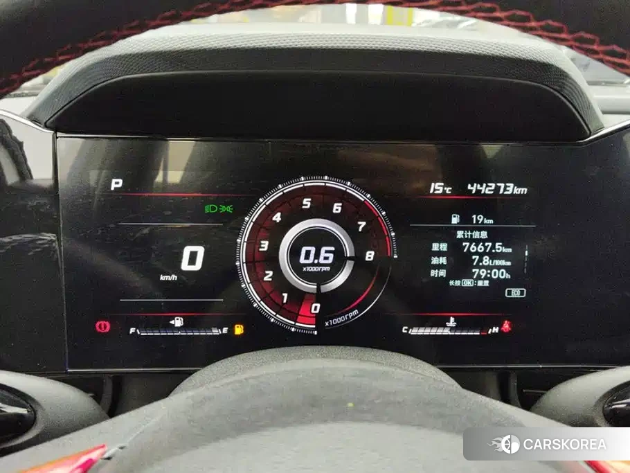 Hyundai Elantra id 4664468 из Китая 15