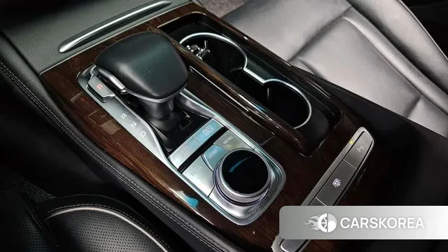 Kia More K9 id 3379326 из Кореи 19