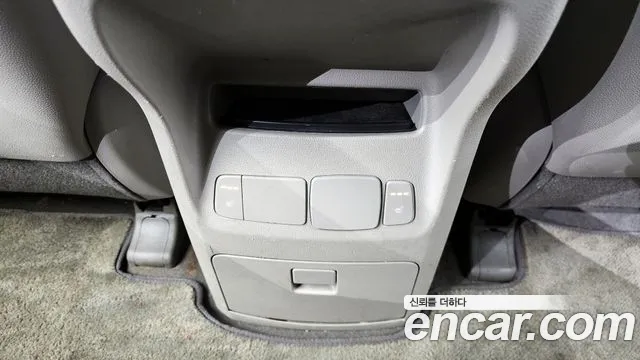 Kia All New Carnival id 2521541 из Кореи 19