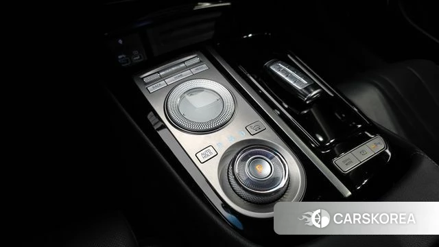 Genesis G80 (RG3) id 4187883 из Кореи 34