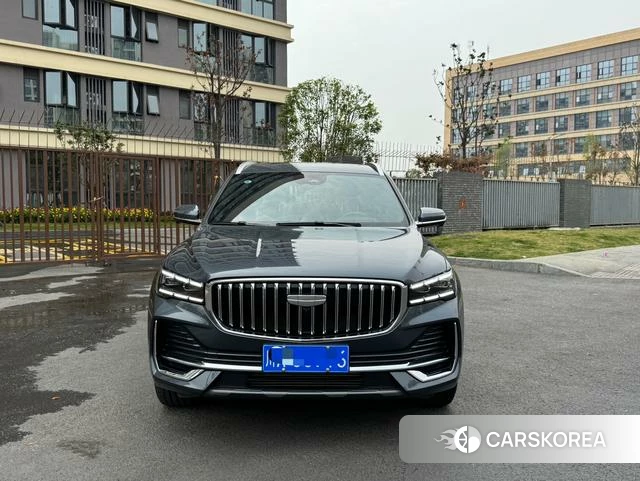 Geely Automobile Xingyue L id 3939256 из Китая 9