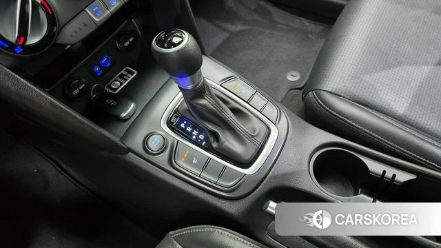 Hyundai Kona id 4587246 из Кореи 19