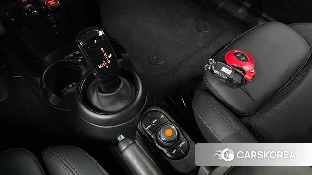 Mini Cooper id 4316176 из Кореи 29
