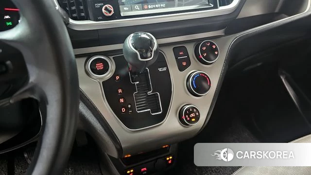 Kia The New Ray id 3840113 из Кореи 19