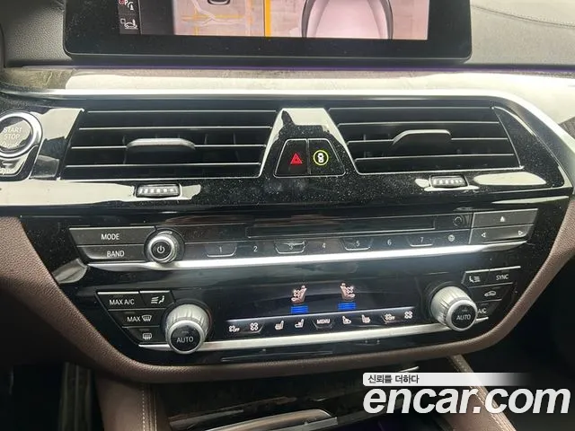 BMW 6 Series GT (G32) id 2710088 из Кореи 19