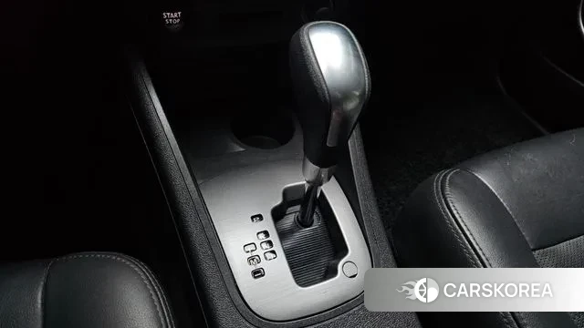 Renault Korea (Samsung) SM3 Neo id 3386262 из Кореи 19