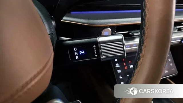 Hyundai Grandeur (GN7) id 3625068 из Кореи 19