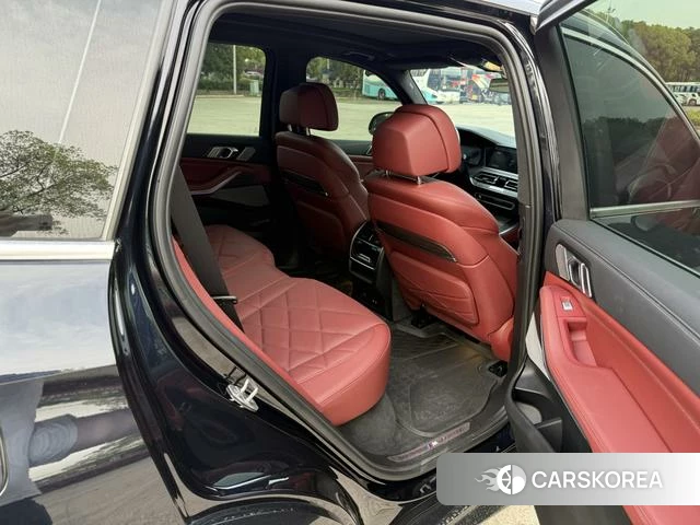 BMW X5 id 4264650 из Китая 11