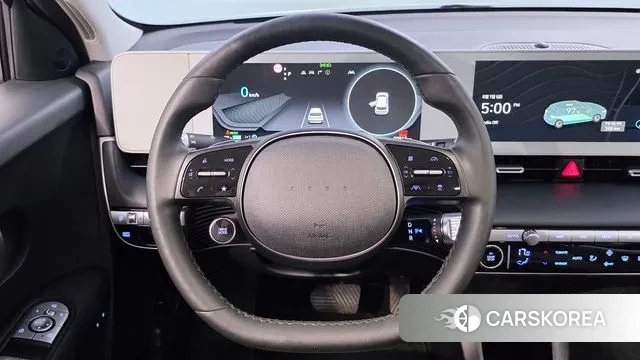 Hyundai Ionic 5 id 2997733 из Кореи 19