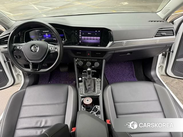 Volkswagen Sagitar id 4290741 из Китая 13