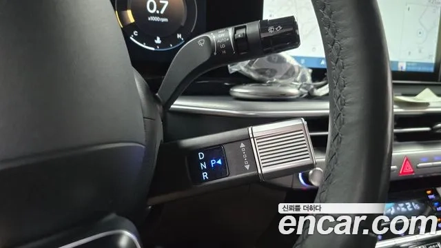 Hyundai Grandeur (GN7) id 2954344 из Кореи 19