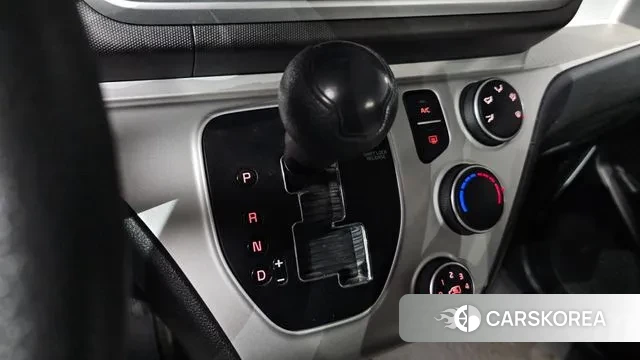 Kia The New Ray id 3311262 из Кореи 19