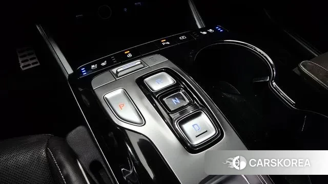 Hyundai Tucson (NX4) id 3473193 из Кореи 19