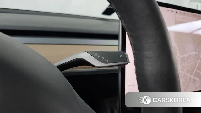 Tesla Model 3 id 3591504 из Кореи 19