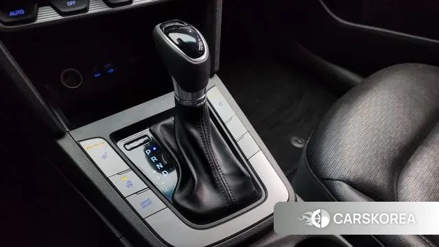 Hyundai The New Avante AD id 3526117 из Кореи 19