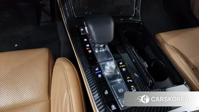 Kia K7 Premier id 3374443 из Кореи 19