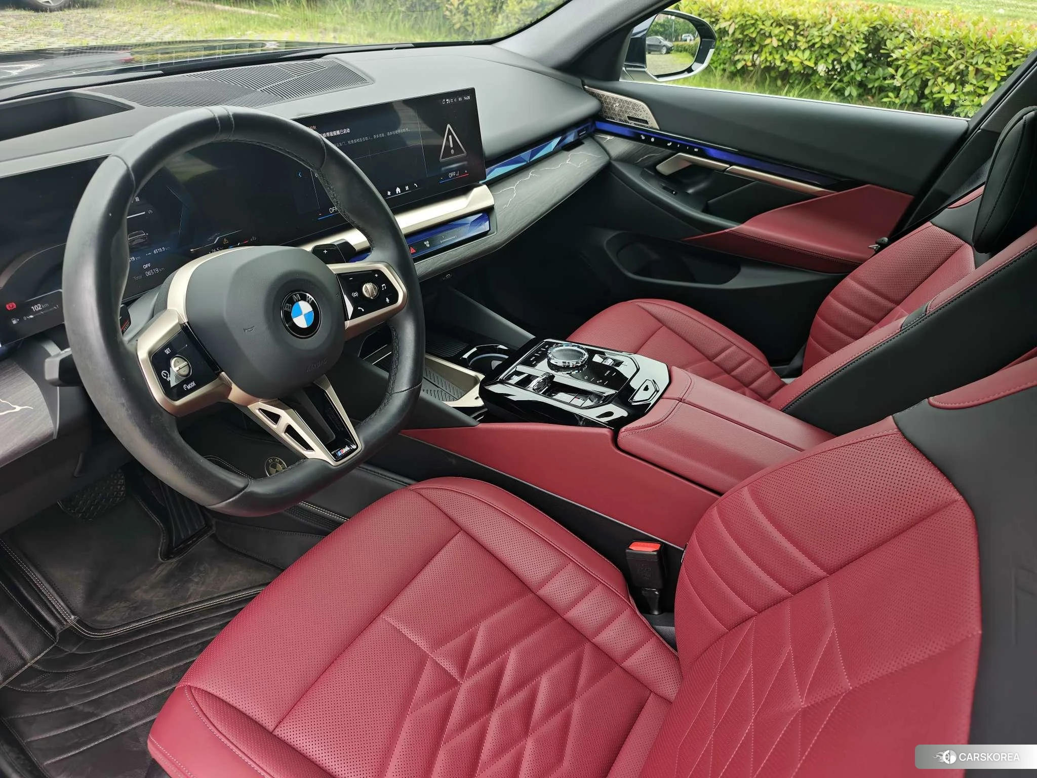 BMW 5 series id 4467894 из Китая 12