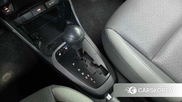 Kia Morning Urban (JA) id 4693358 из Кореи 19