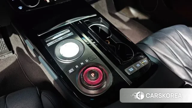 Genesis G80 (RG3) id 3282903 из Кореи 19