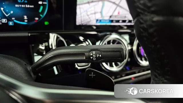 Mercedes-Benz GLA - Class H247 id 3479130 из Кореи 19