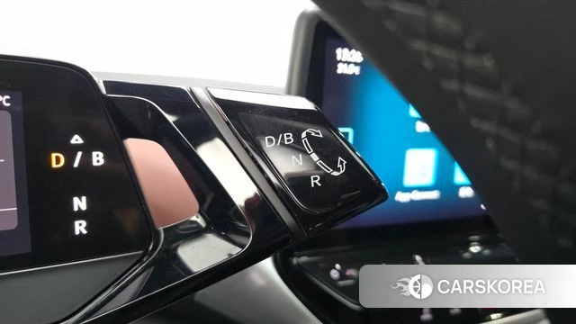 Volkswagen ID.4 id 3922102 из Кореи 19