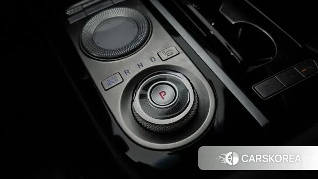 Genesis G80 (RG3) id 3187212 из Кореи 19