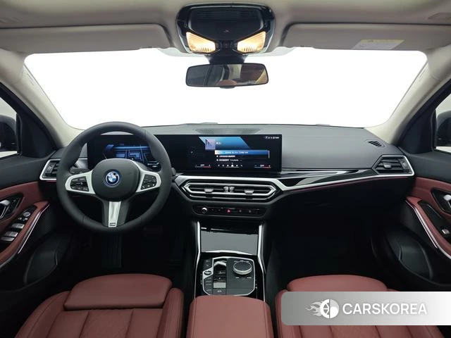 BMW i3 id 4278419 из Китая 19