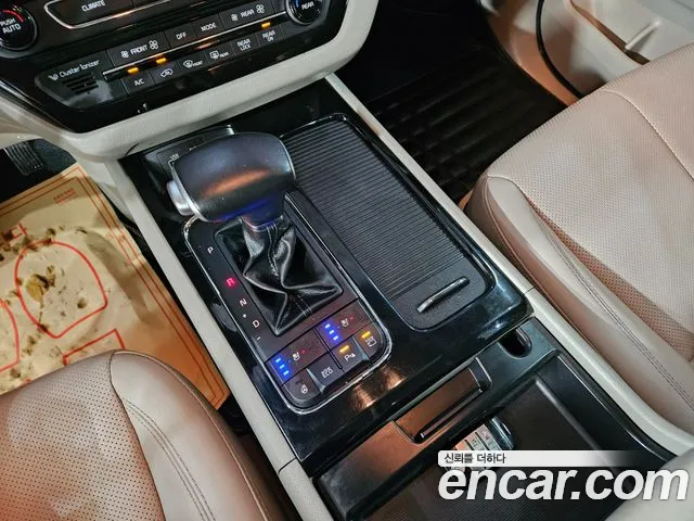 Kia All New Carnival id 2819240 из Кореи 19