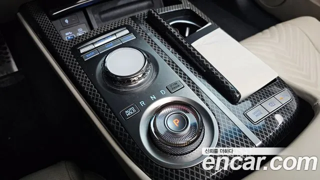 Genesis G80 (RG3) id 2711632 из Кореи 19