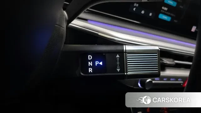 Hyundai Grandeur Hybrid (GN7) id 3685149 из Кореи 19