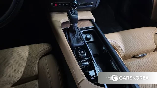 Volvo S90 id 3562573 из Кореи 19