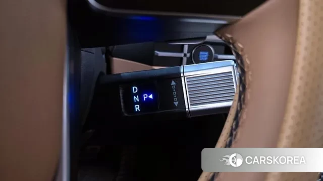 Hyundai Santa Fe (MX5) id 3354011 из Кореи 19