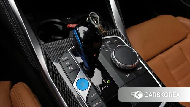 BMW i4 id 3877301 из Кореи 19