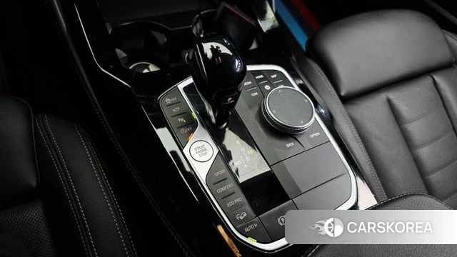 BMW X4 (G02) id 4343523 из Кореи 33