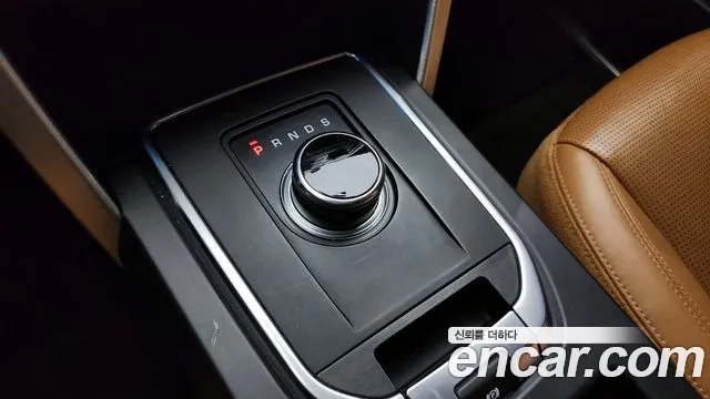 Land Rover Discovery Sports id 2876707 из Кореи 19