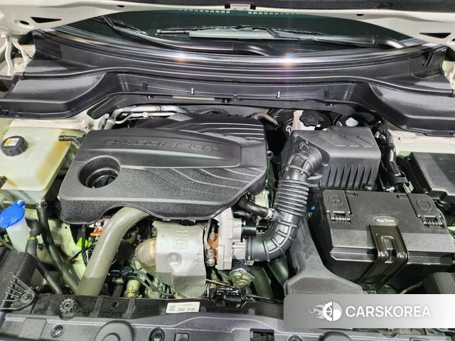 Ssangyong Berry New Tivoli id 3940901 из Кореи 19
