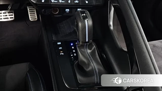 Hyundai Avante (CN7) id 2959072 из Кореи 19