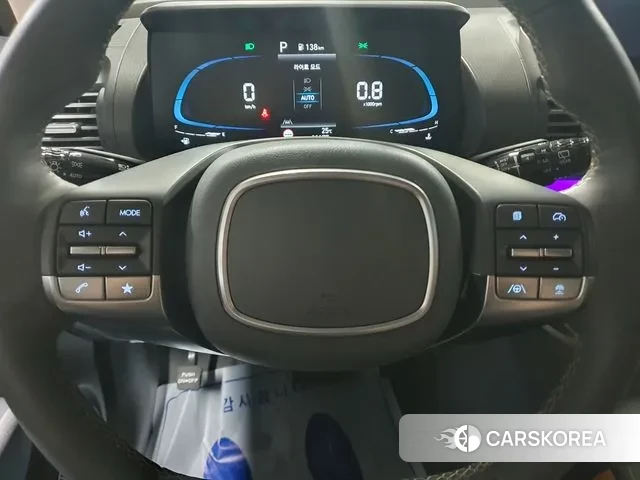 Hyundai Casper id 2939557 из Кореи 19