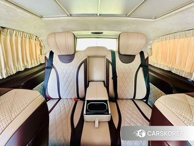 Mercedes-Benz Vito id 4257285 из Китая 23