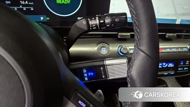 Hyundai Kona Hybrid (SX2) id 3080678 из Кореи 19