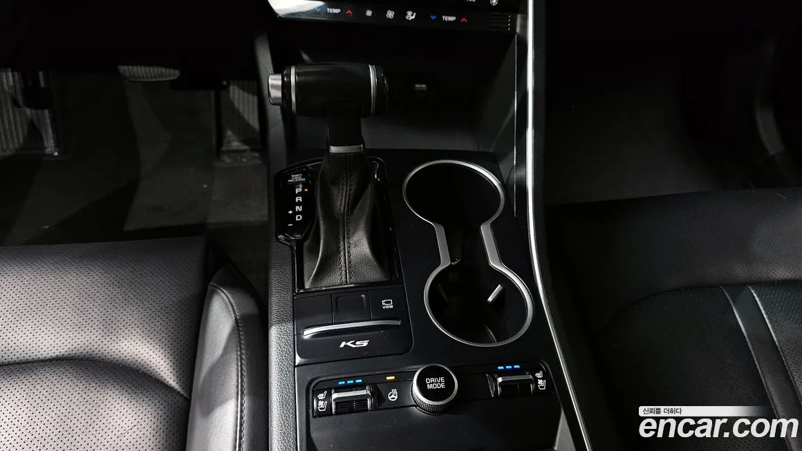 Kia K5 3rd generation id 1674741 из Кореи 19