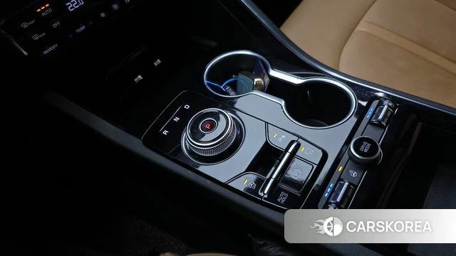 Kia K5 3rd generation id 4196494 из Кореи 32