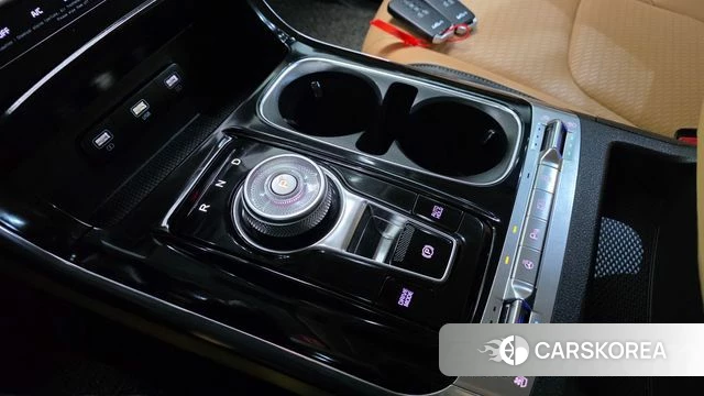 Kia Carnival 4th generation id 3839546 из Кореи 19