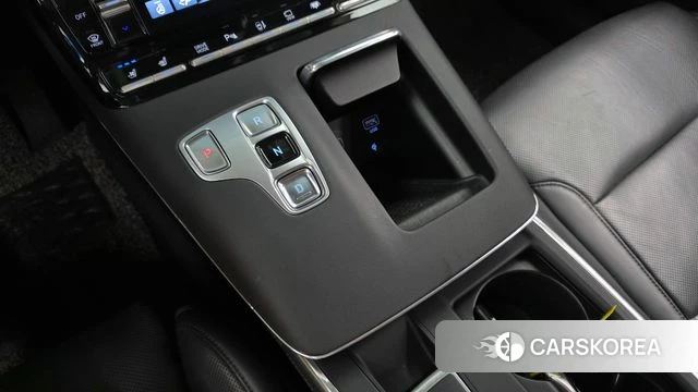 Hyundai The New Grandeur IG id 4758390 из Кореи 36