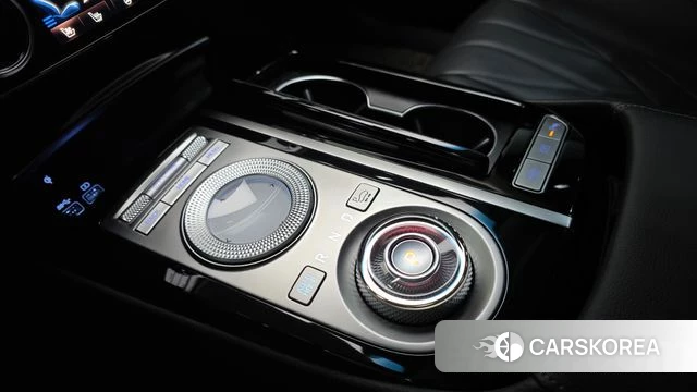 Genesis G80 (RG3) id 4356304 из Кореи 19