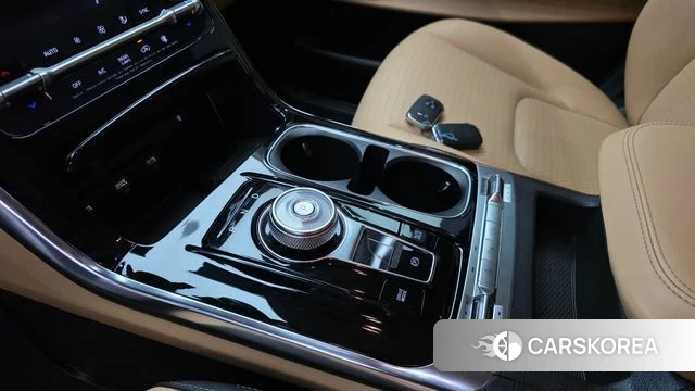 Kia Carnival 4th generation id 3923885 из Кореи 19